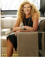 Kelly Hoppen collaboration:
Pearl Yachts, one of the UK’s leading luxury yacht builders, has announced a special collaboration with a world renowned British interior designer Kelly Hoppen MBE.
Read more